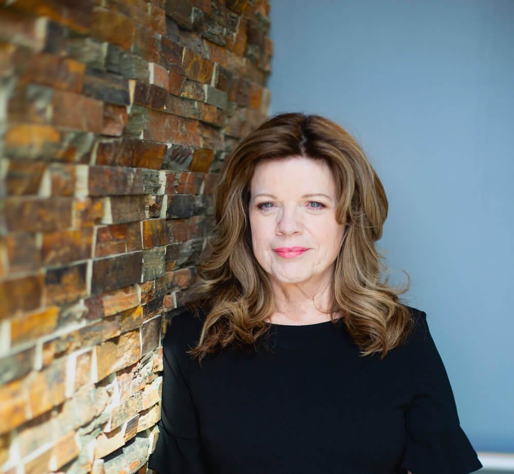 Linda Crockett