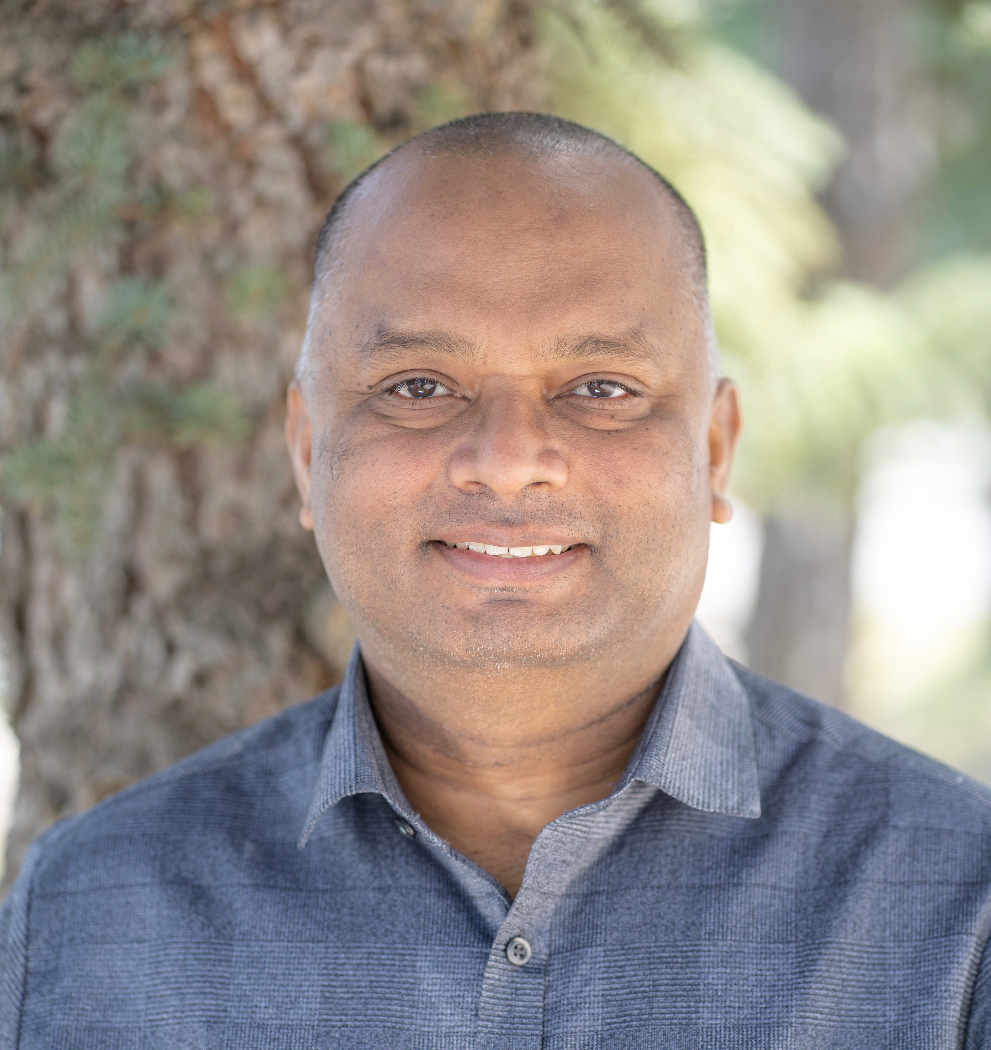 Sanjeev